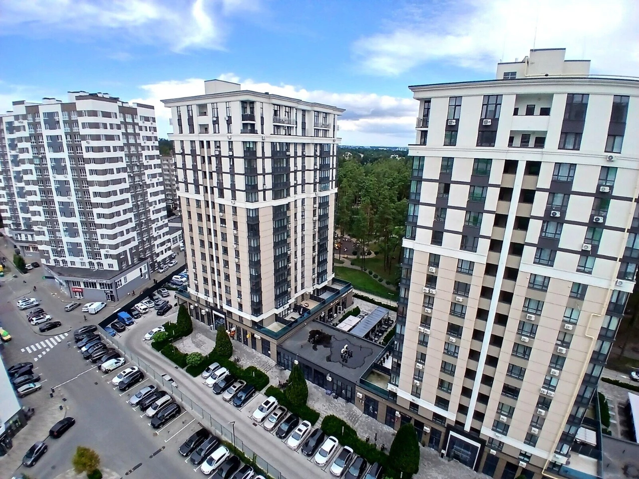 Apartment for Sale