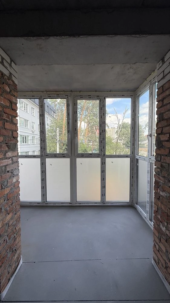 Розтермінування! Продам 1к квартиру. Центральний парк!