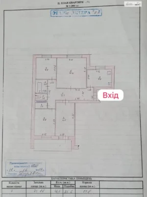 Продаж Квартира Олександрівський (Жовтневий)