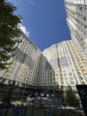 Продаж Квартира
