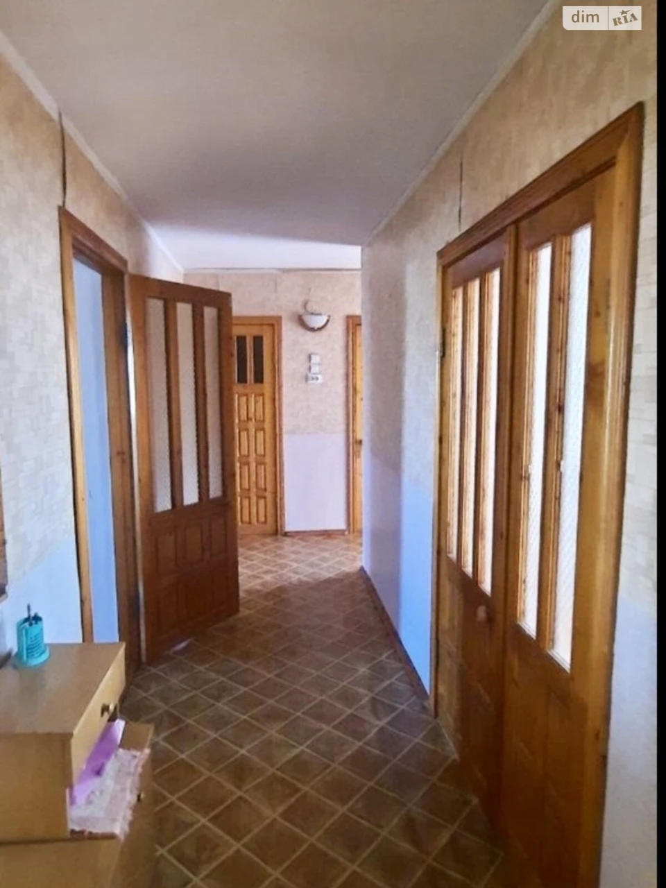 Продаж Квартира Олександрівський (Жовтневий)