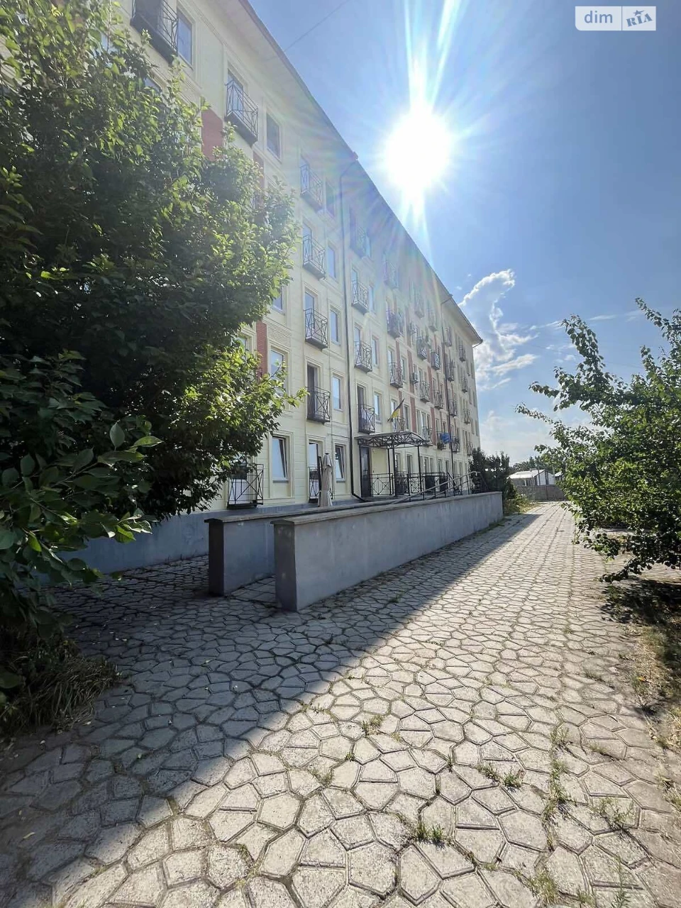 Apartment for Sale