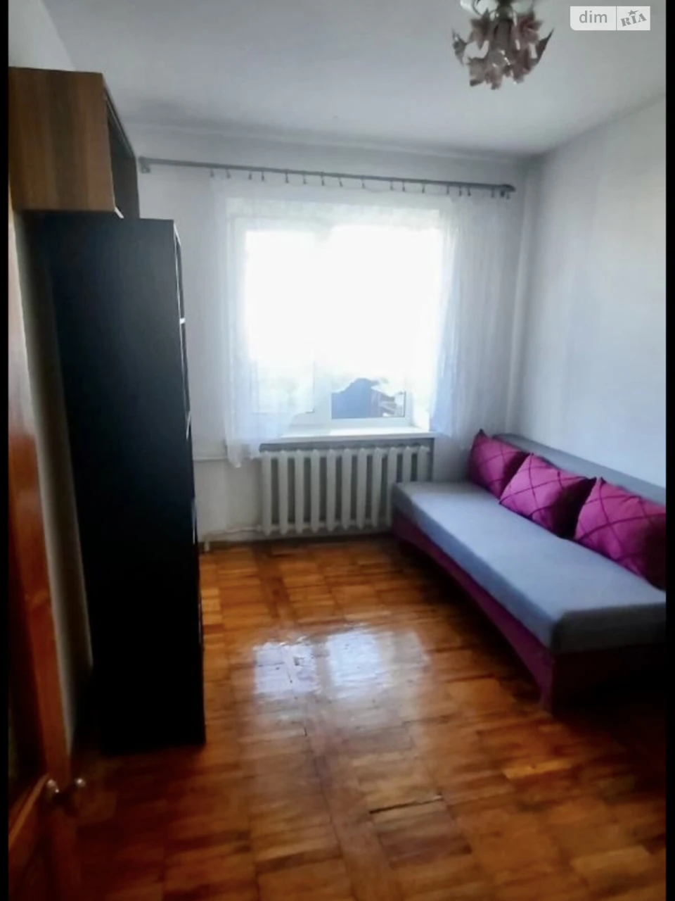 Продаж Квартира Олександрівський (Жовтневий)