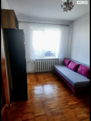 Продаж Квартира Олександрівський (Жовтневий)