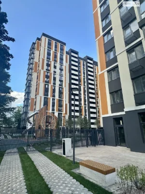 Продаж Квартира