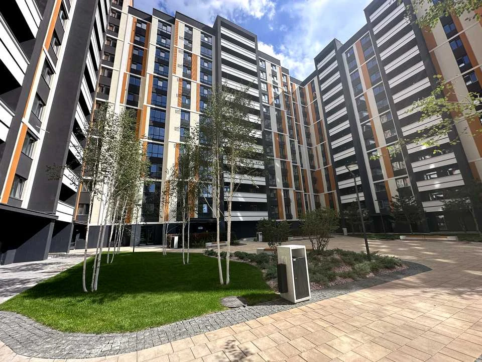 Квартира. Ірпінь, Миколи Шудрі вул. (8 Березня), (Будинок)