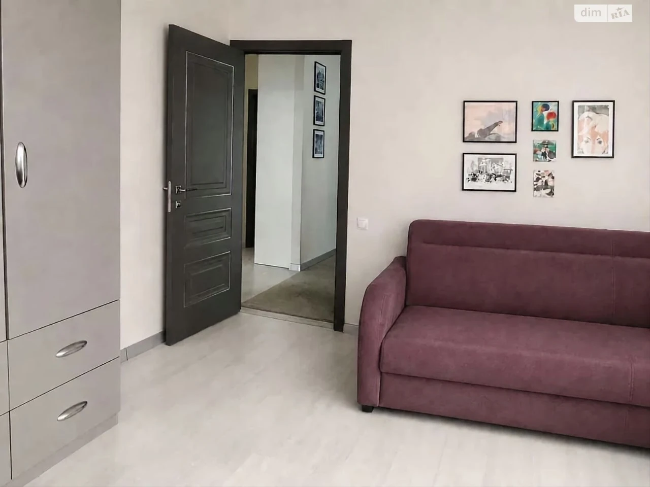 Продаж Квартира Романівка