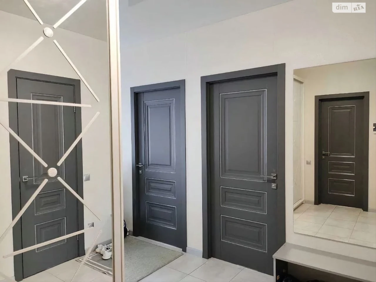 Продаж Квартира Романівка
