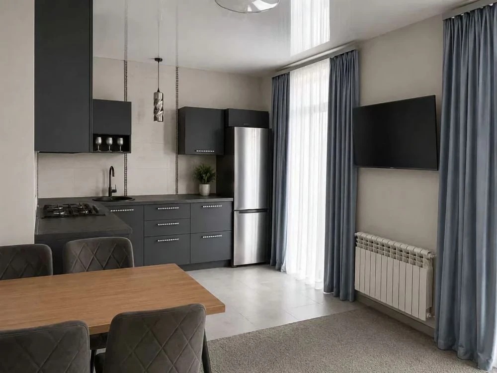 Продається 2-кімнатна квартира в Ірпені, 59 м2, після ремонту.