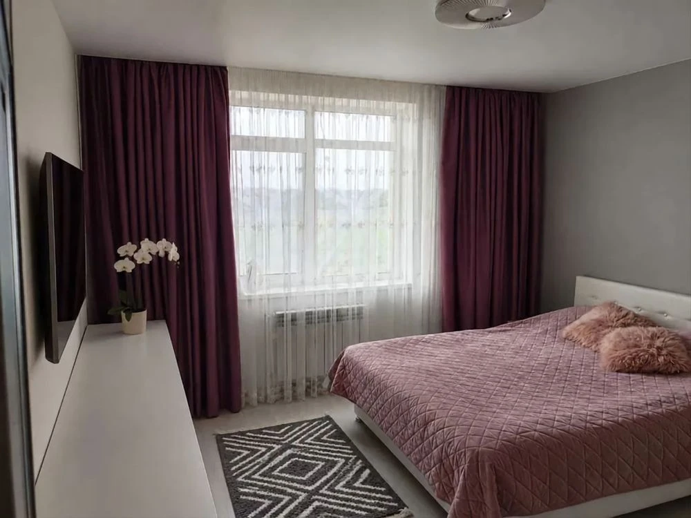 Продається 2-кімнатна квартира в Ірпені, 59 м2, після ремонту.