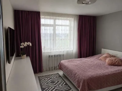Продається 2-кімнатна квартира в Ірпені, 59 м2, після ремонту.