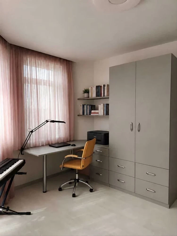 Продається 2-кімнатна квартира в Ірпені, 59 м2, після ремонту.