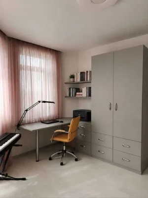 Продається 2-кімнатна квартира в Ірпені, 59 м2, після ремонту.