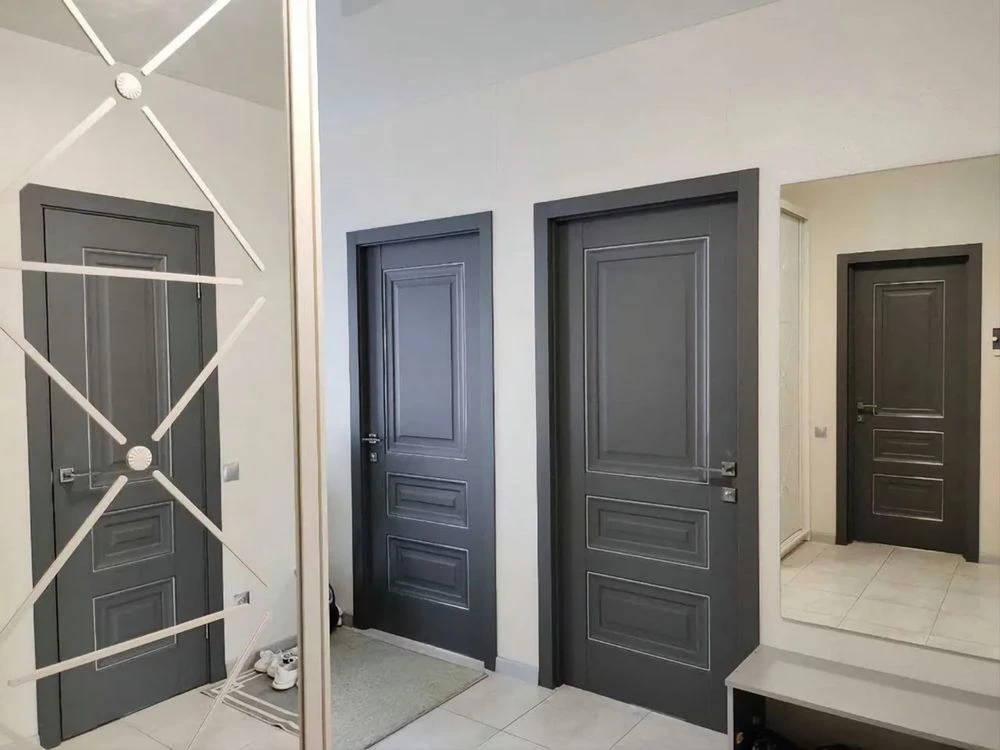 Продається 2-кімнатна квартира в Ірпені, 59 м2, після ремонту.