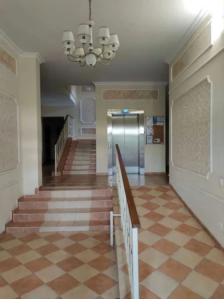 Продається 2-кімнатна квартира в Ірпені, 59 м2, після ремонту.