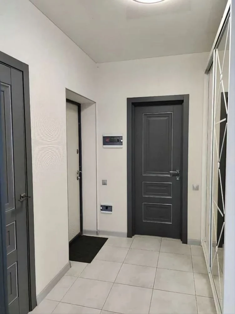 Продається 2-кімнатна квартира в Ірпені, 59 м2, після ремонту.