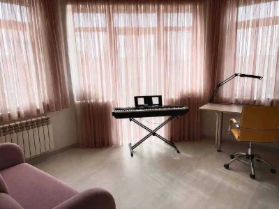 Продається 2-кімнатна квартира в Ірпені, 59 м2, після ремонту.