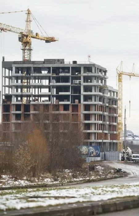 Продается 1 ком.квартира/ ЖК Аурум Урбан/ул. Вернадского