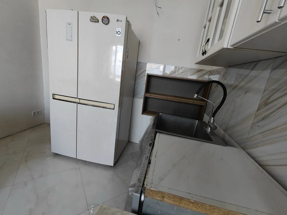 Продаж 1к квартири  40 м² з меблями та технікою. Держпрограм
