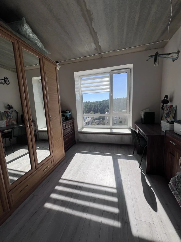 Продаж 1к квартири  40 м² з меблями та технікою. Держпрограм