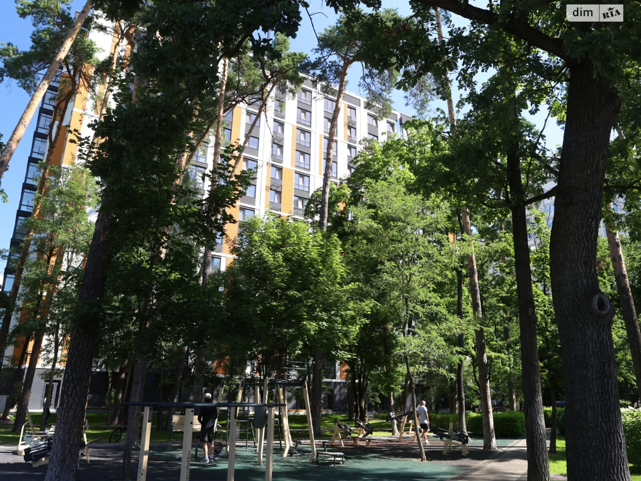 Apartment for Sale