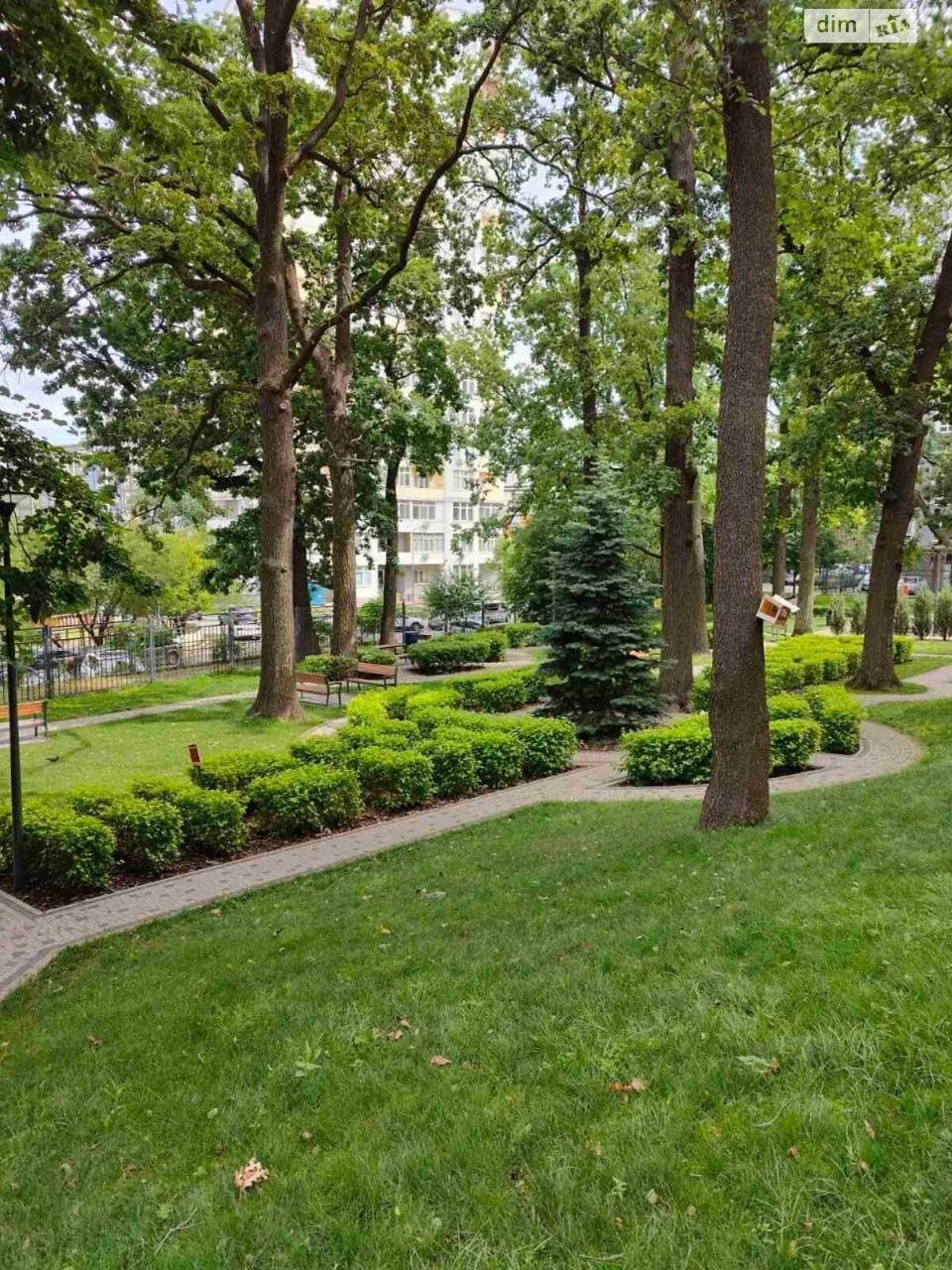 Продажа Квартиры Романька