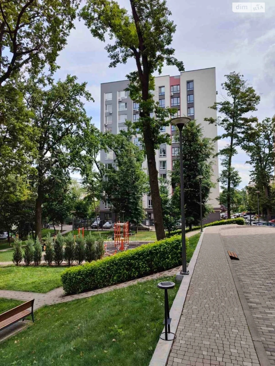 Продажа Квартиры Романька
