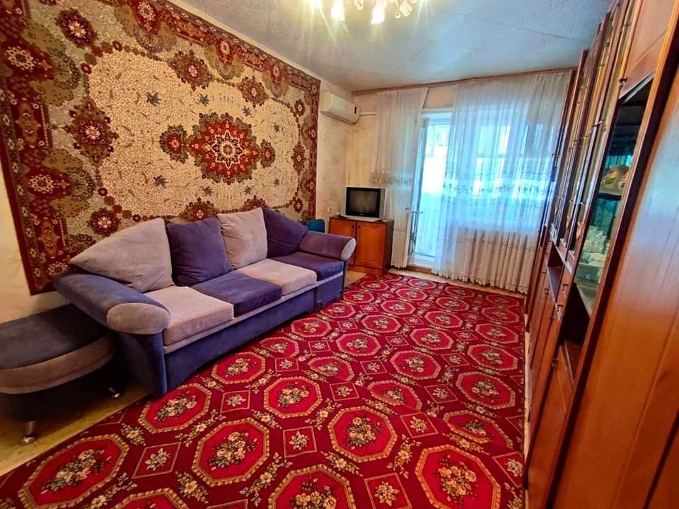 Квартира. Одесса, Шполянская ул. (Споритинская)