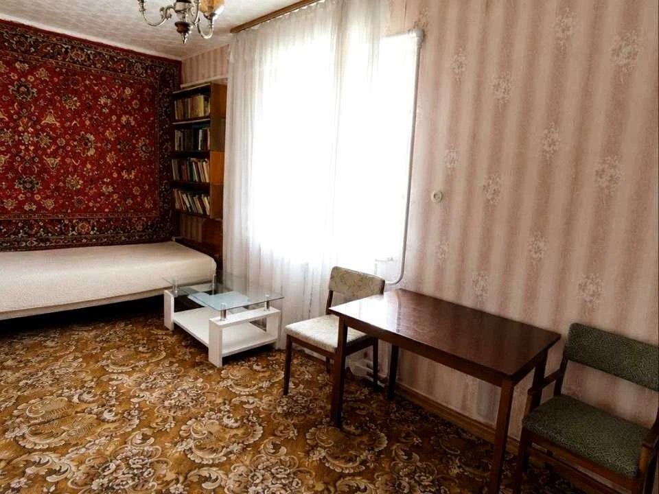 Квартира. Одесса, Шполянская ул. (Споритинская)
