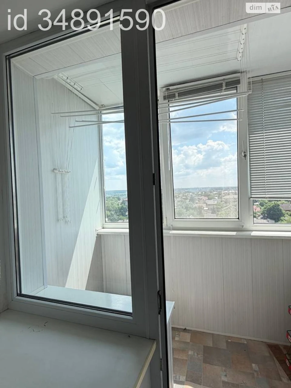 Apartment for Sale