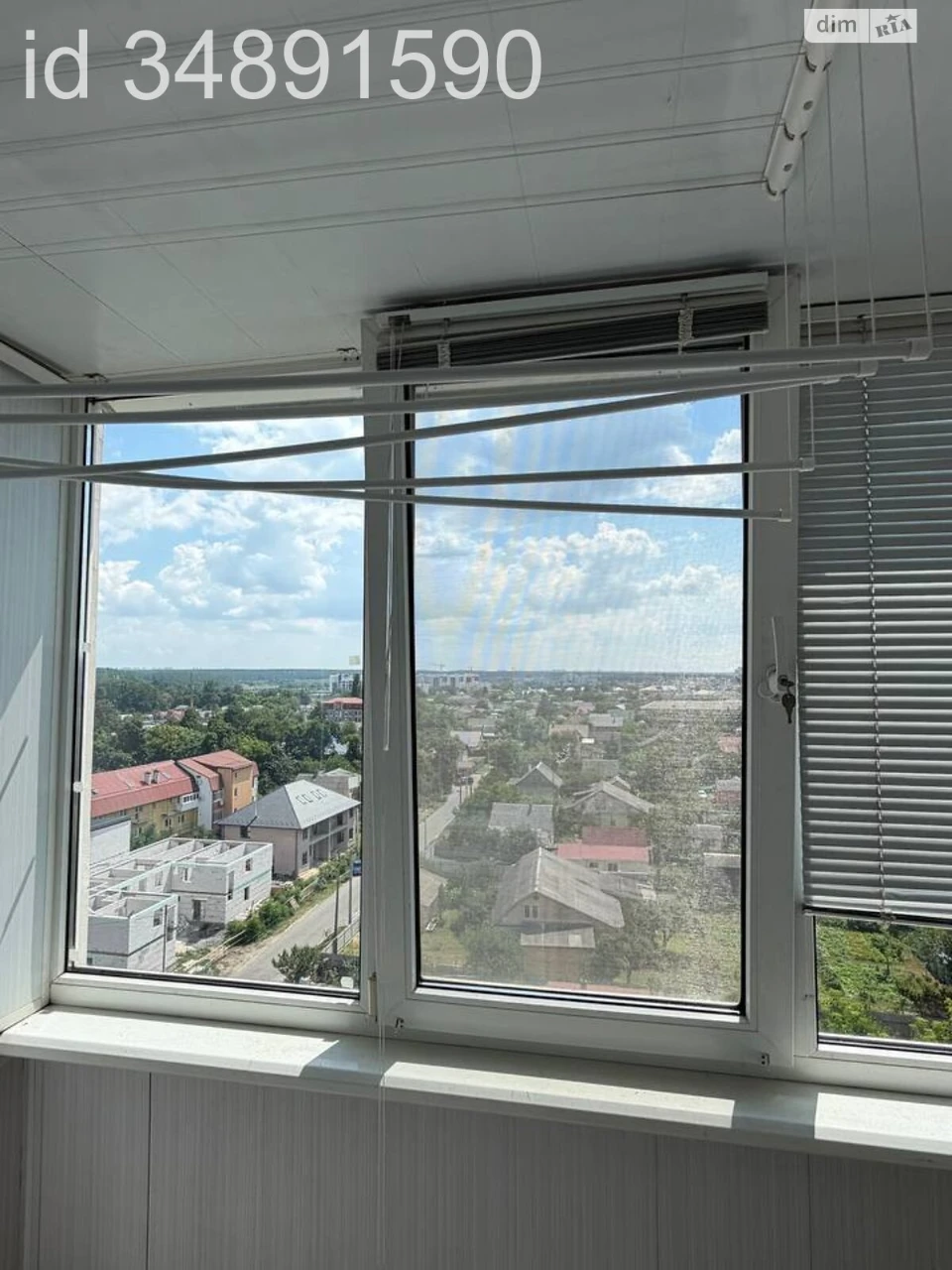 Apartment for Sale