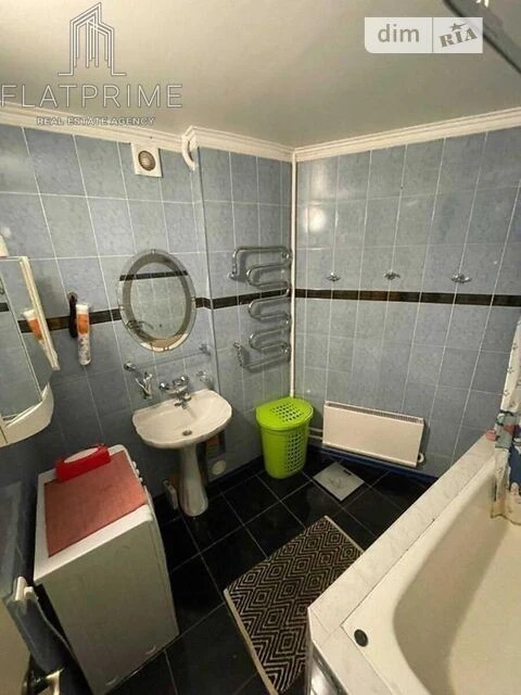 Sale of 3-room apartment 85 sq. m. on Levka Lukyanenka St. 13A • I