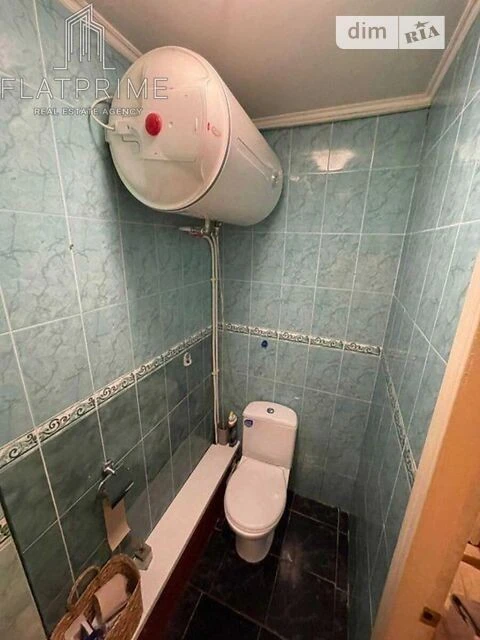 Sale of 3-room apartment 85 sq. m. on Levka Lukyanenka St. 13A • I