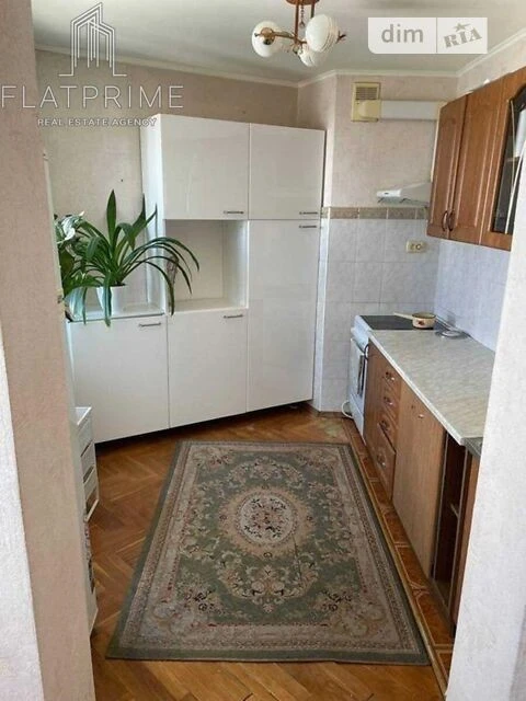 Sale of 3-room apartment 85 sq. m. on Levka Lukyanenka St. 13A • I