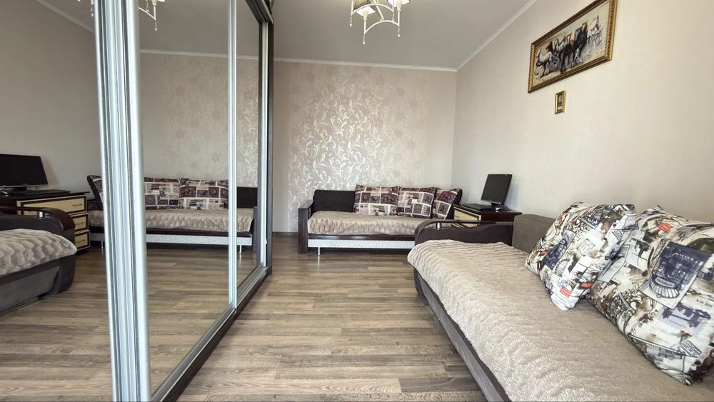Продаж 3-кімнатної квартири | ЖК «Різдвяний» | м. Івано-Фран