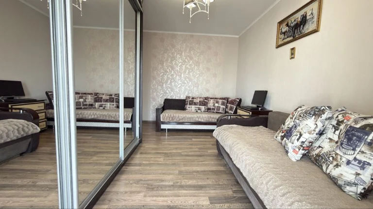 3-room apartment for sale | Residential complex "Rizdvyaniy" | Ivano-Fran