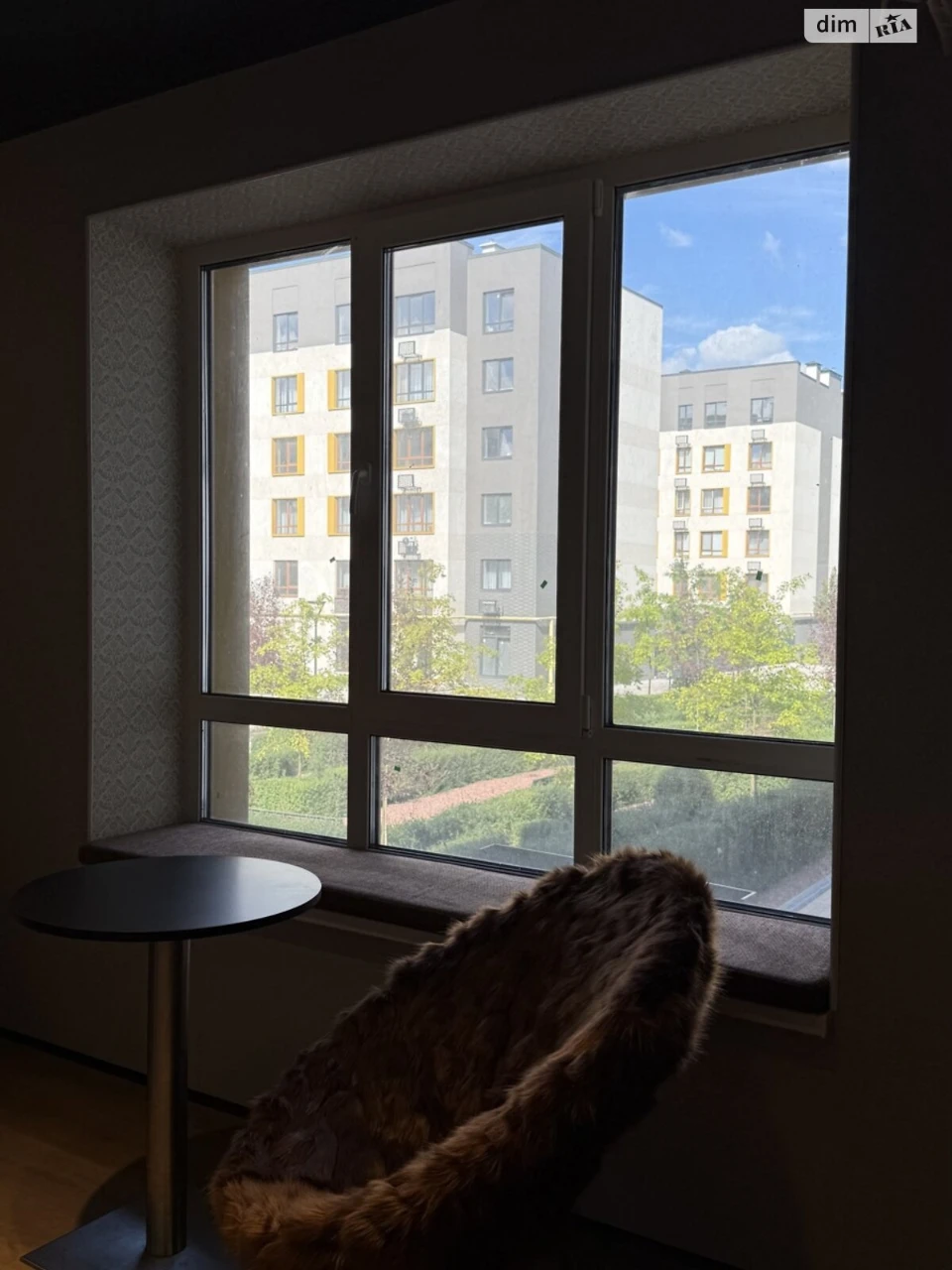 Продажа Квартиры Романовка