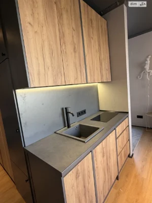 Продажа Квартиры Романовка