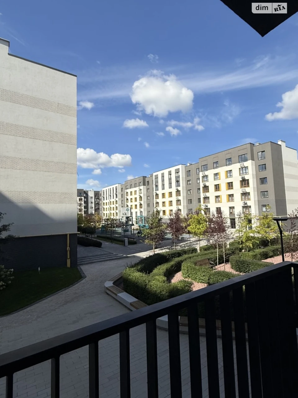 Продажа Квартиры Романовка