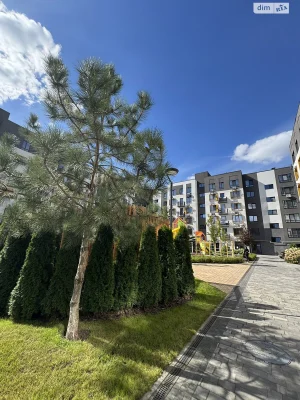 Продаж Квартира Романівка