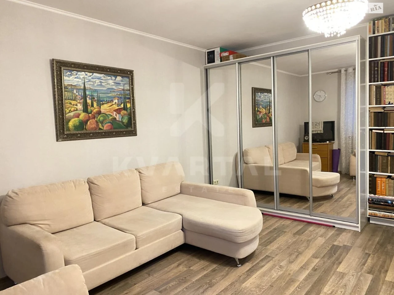 Apartment for Sale