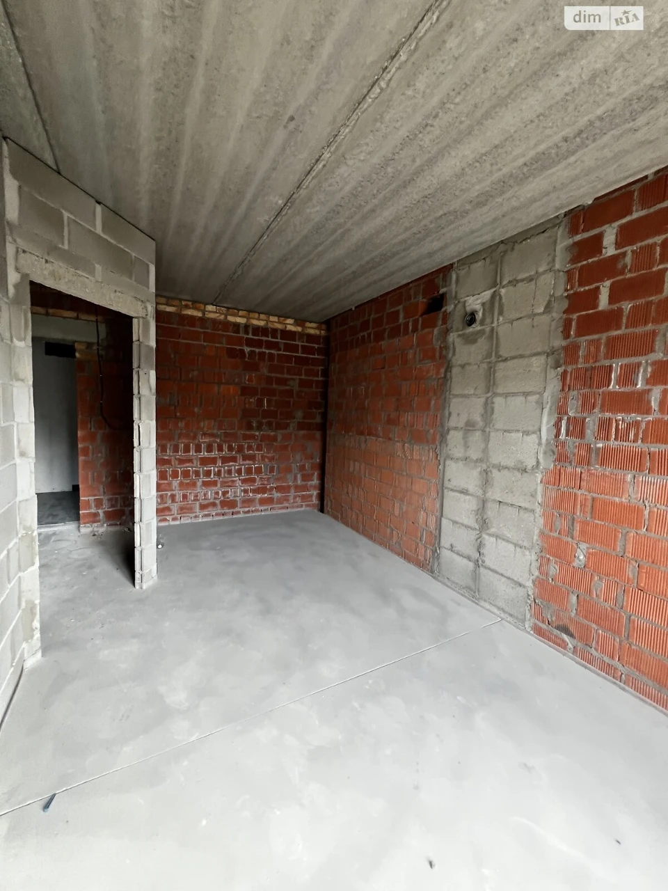 Продаж Квартира Романівка