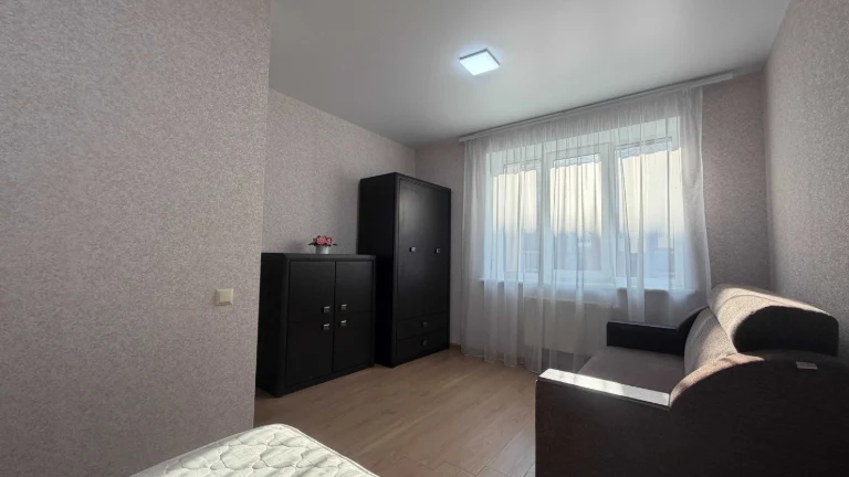 Sale of a 1-bedroom apartment near Central Park
