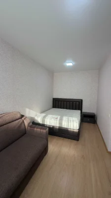 Sale of a 1-bedroom apartment near Central Park