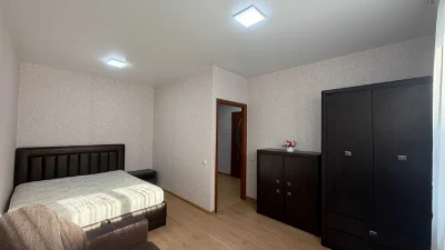 Sale of a 1-bedroom apartment near Central Park
