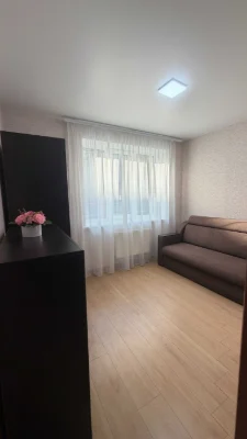 Sale of a 1-bedroom apartment near Central Park