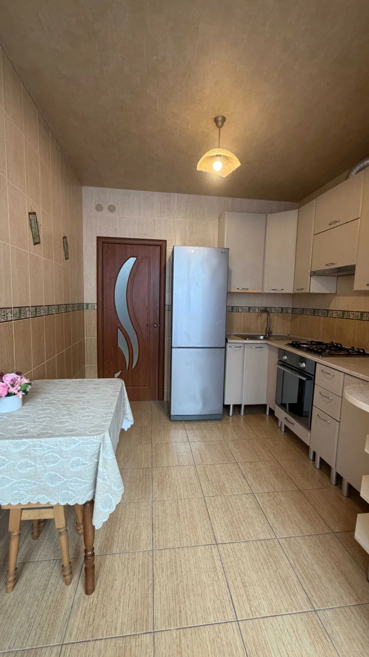 Sale of a 1-bedroom apartment near Central Park