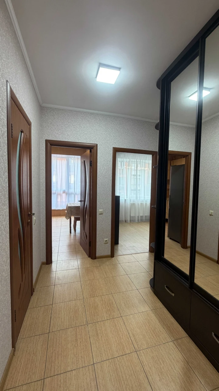 Sale of a 1-bedroom apartment near Central Park
