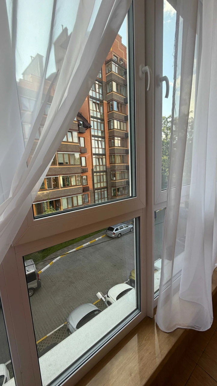 Sale of a 1-bedroom apartment near Central Park