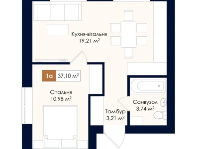 Продажа Квартиры